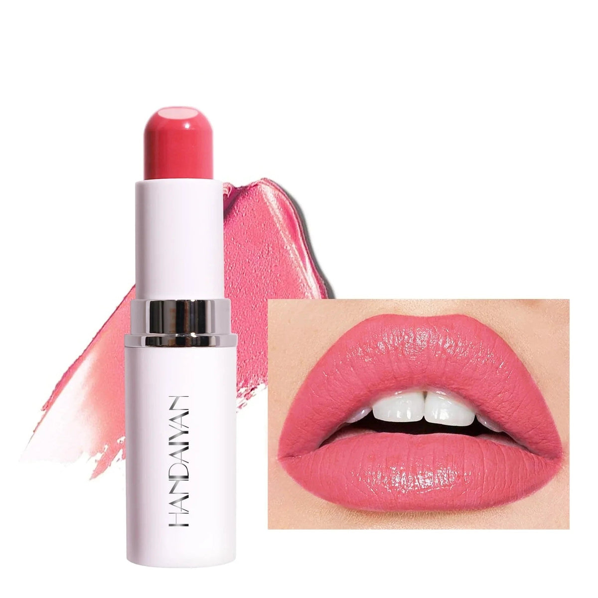 Labial Bálsamo 2 en 1