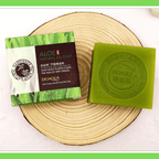 Jabón Artesanal de Aloe Vera