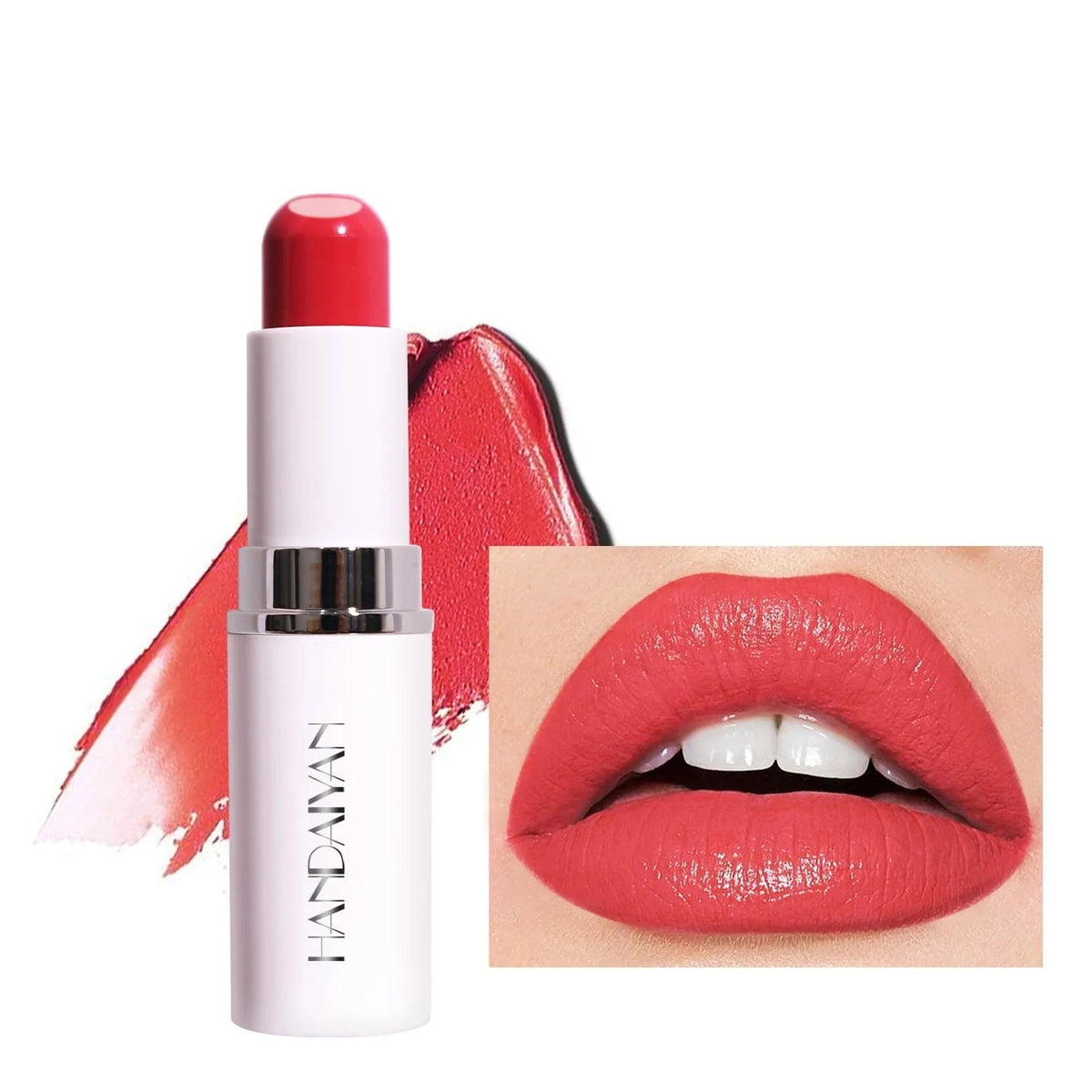 Labial Bálsamo 2 en 1