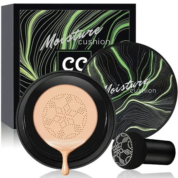 Moisture Cushion CC Cream