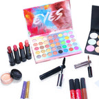 Kit de Maquillaje Completo
