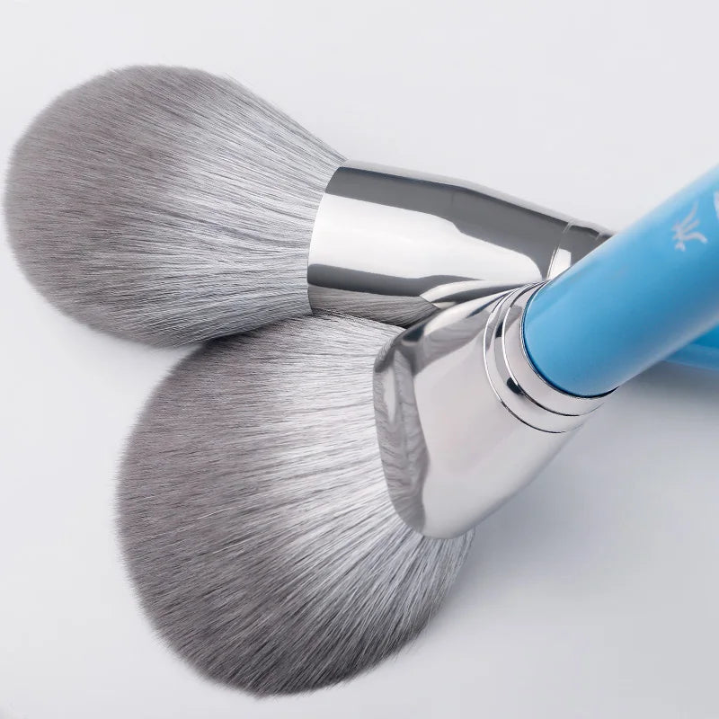 Kit de Brochas de Maquillaje Completo