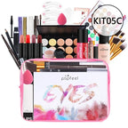 Kit de Maquillaje Completo