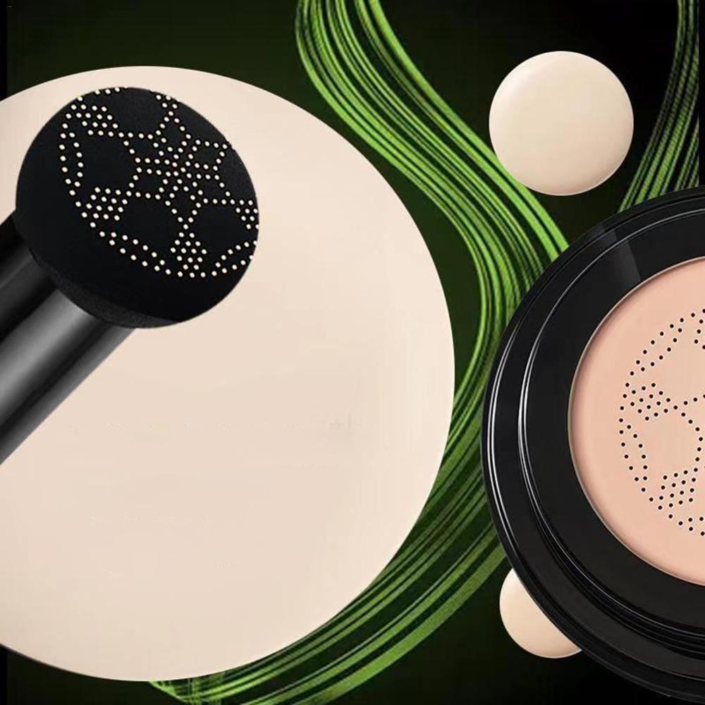 Moisture Cushion CC Cream