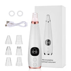 Dispositivo Para Limpieza Facial Solaris