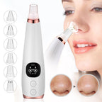 Dispositivo Para Limpieza Facial Solaris