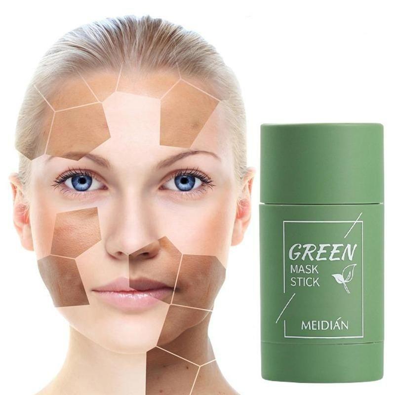 Máscara de Limpieza Facial
