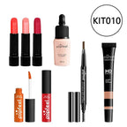 Kit de Maquillaje Completo