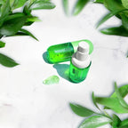 Gel Hidratante Calmante de Aloe Vera – Reparación, Antiacné y Post-Solar