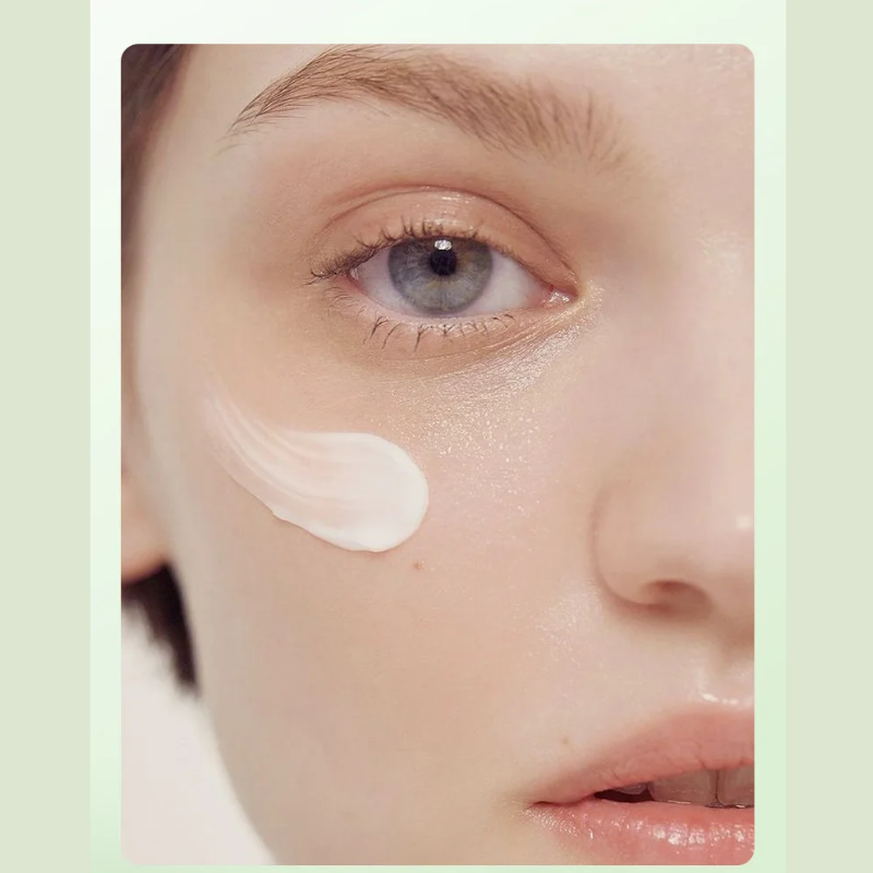 Crema Facial Nutritiva - Hidratación, Antiacné y Antienvejecimiento