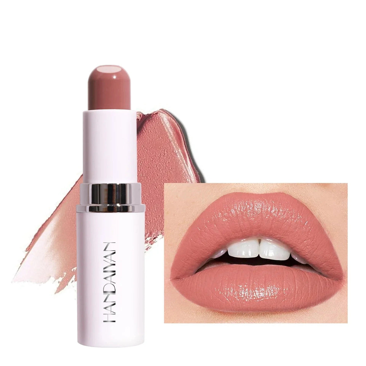 Labial Bálsamo 2 en 1
