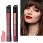 Labial Fit Colors con 5 colores