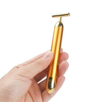 Massageador Vibratorio Facial