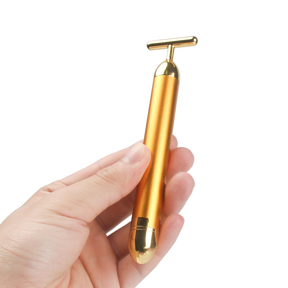 Massageador Vibratorio Facial