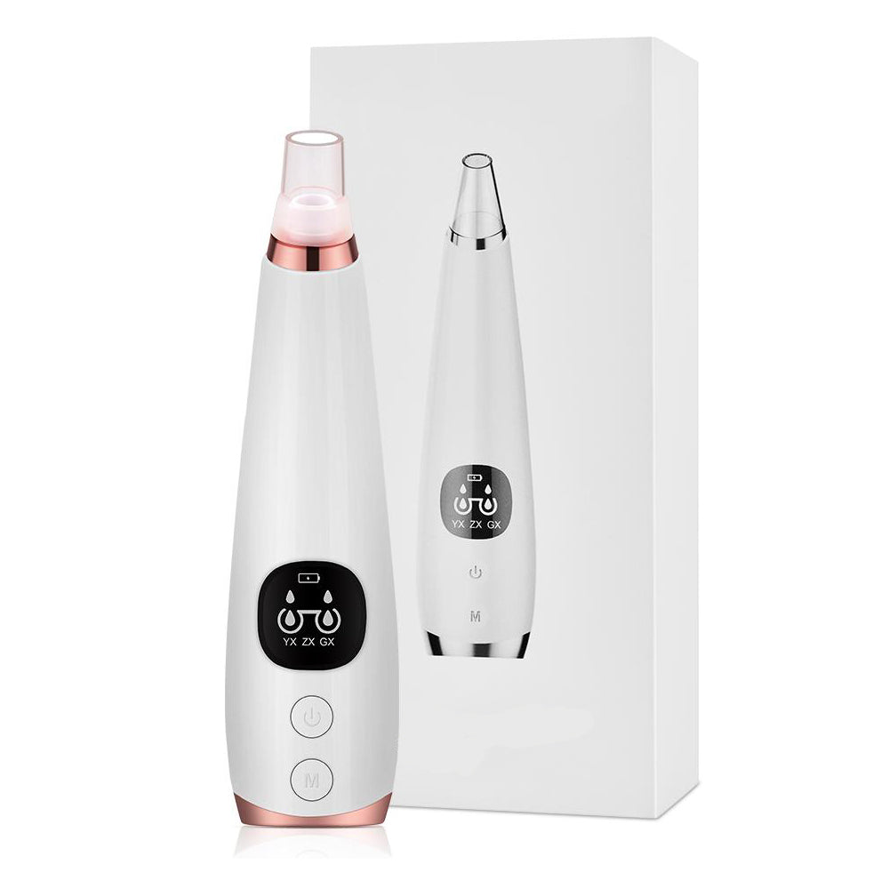 Dispositivo Para Limpieza Facial Solaris