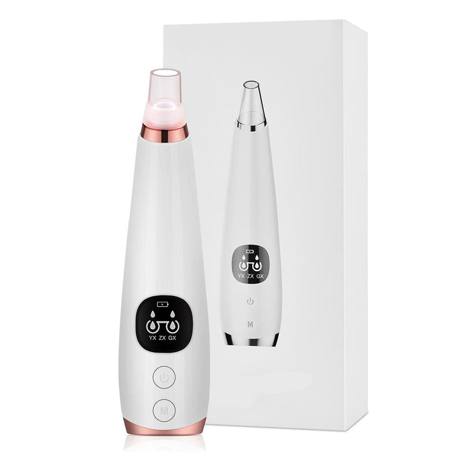 Dispositivo Para Limpieza Facial Solaris